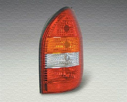 MAGNETI MARELLI 714098290381 Tail Light Assembly