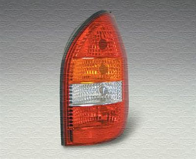 Tail Light Assembly MAGNETI MARELLI 714098290381