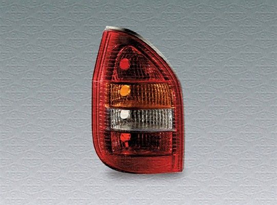 MAGNETI MARELLI 714098290386 Bulb Holder, tail light assembly