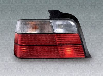 Tail Light Assembly MAGNETI MARELLI 714098290393