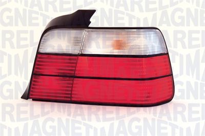 Tail Light Assembly MAGNETI MARELLI 714098290396
