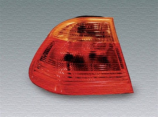 MAGNETI MARELLI 714098290399 Bulb Holder, tail light assembly