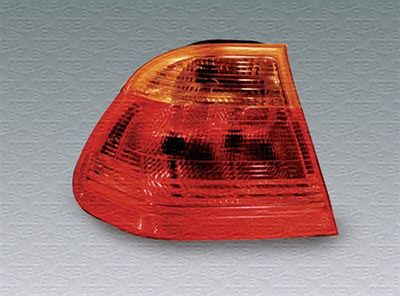 Bulb Holder, tail light assembly MAGNETI MARELLI 714098290400