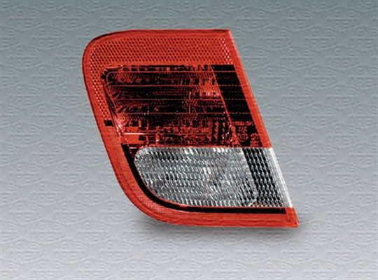 MAGNETI MARELLI 714098290404 Bulb Holder, tail light assembly