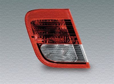 Bulb Holder, tail light assembly MAGNETI MARELLI 714098290404