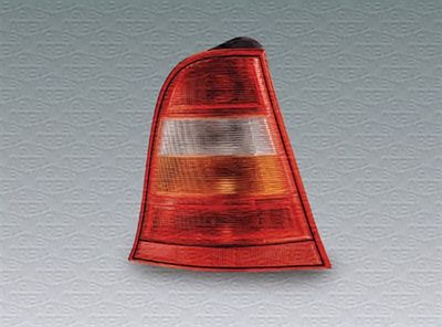 Tail Light Assembly MAGNETI MARELLI 714098290405