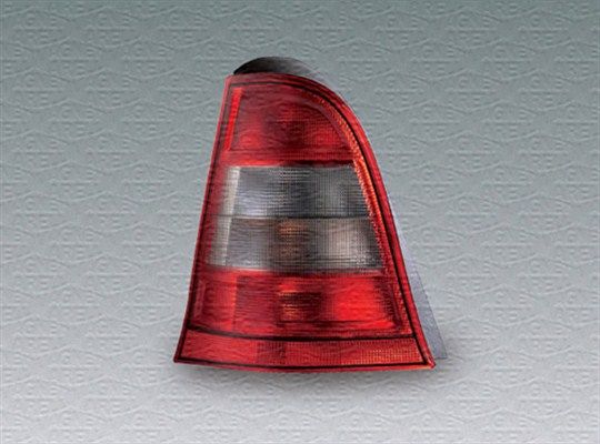 MAGNETI MARELLI 714098290408 Tail Light Assembly