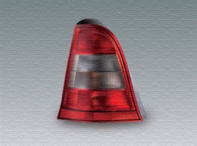 Tail Light Assembly MAGNETI MARELLI 714098290408