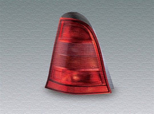 MAGNETI MARELLI 714098290410 Tail Light Assembly