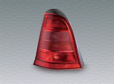 Tail Light Assembly MAGNETI MARELLI 714098290410