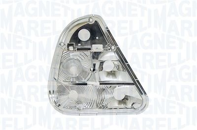 Tail Light Assembly MAGNETI MARELLI 714098290417