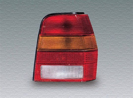 MAGNETI MARELLI 714098290426 Tail Light Assembly
