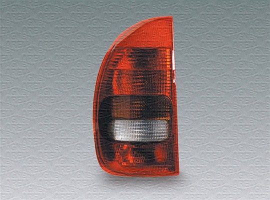 MAGNETI MARELLI 714098290434 Tail Light Assembly