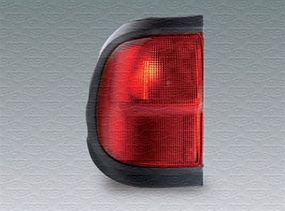 Stop Light MAGNETI MARELLI 714098290439