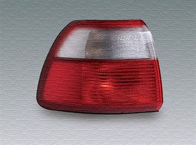 Tail Light Assembly MAGNETI MARELLI 714098290441