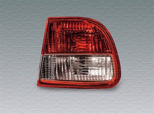 MAGNETI MARELLI 714098290450 Tail Light Assembly