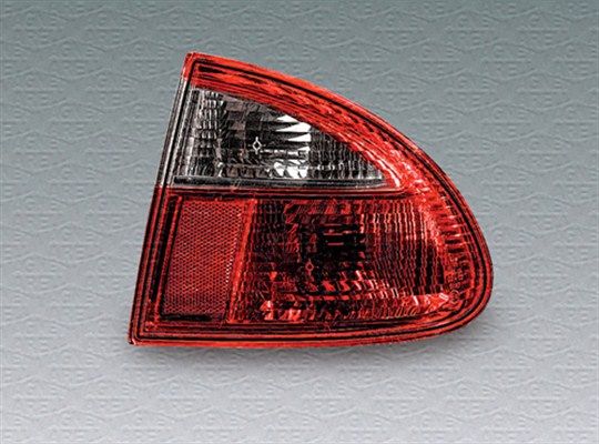 MAGNETI MARELLI 714098290452 Bulb Holder, tail light assembly