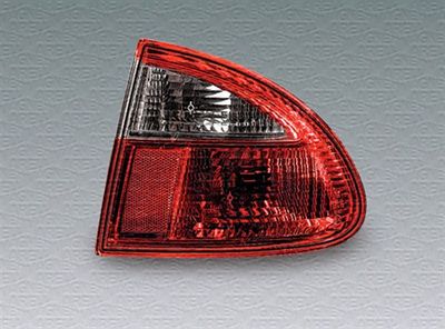 Bulb Holder, tail light assembly MAGNETI MARELLI 714098290452