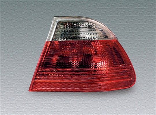 MAGNETI MARELLI 714098290460 Bulb Holder, tail light assembly