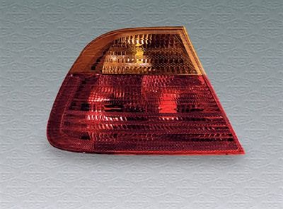 Tail Light Assembly MAGNETI MARELLI 714098290464