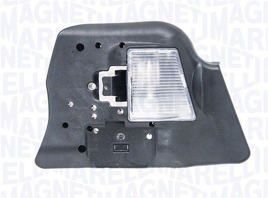 MAGNETI MARELLI 714098290466 Bulb Holder, tail light assembly