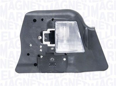 Bulb Holder, tail light assembly MAGNETI MARELLI 714098290466