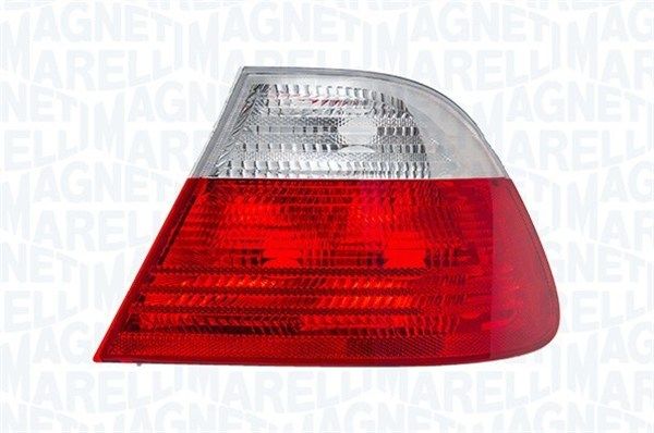 MAGNETI MARELLI 714098290472 Tail Light Assembly