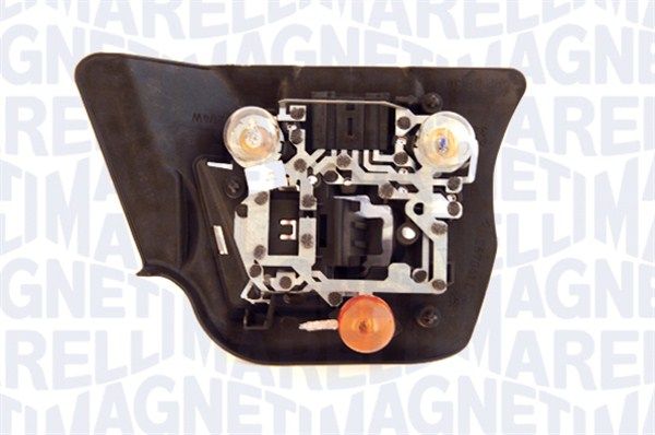 MAGNETI MARELLI 714098290475 Bulb Holder, tail light assembly