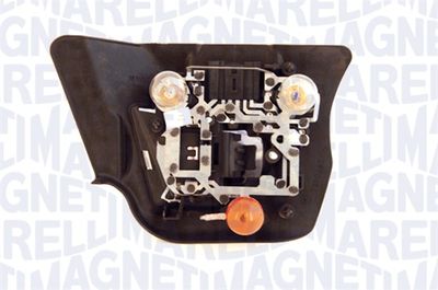 Bulb Holder, tail light assembly MAGNETI MARELLI 714098290475
