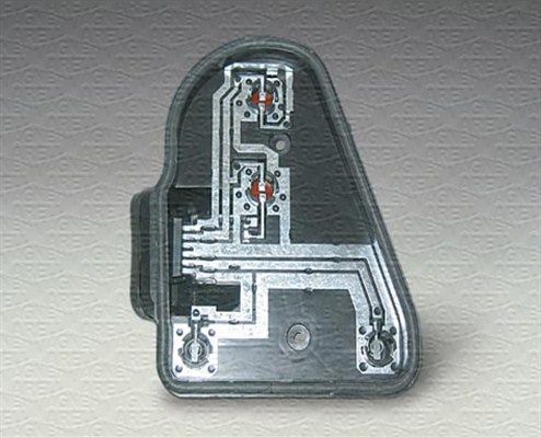 MAGNETI MARELLI 714098290479 Bulb Holder, tail light assembly