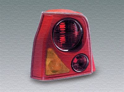 Tail Light Assembly MAGNETI MARELLI 714098290486