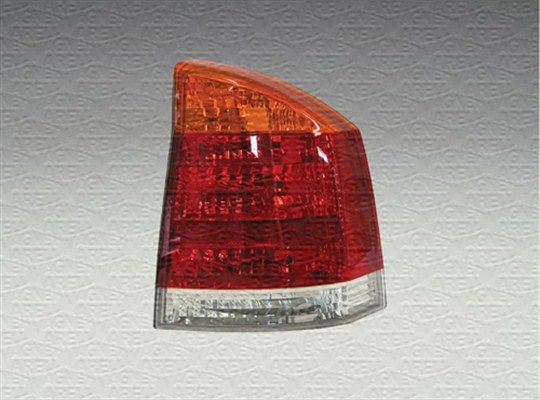 MAGNETI MARELLI 714098290493 Tail Light Assembly