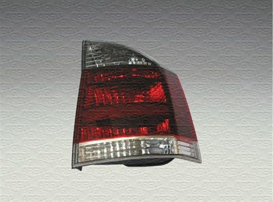 MAGNETI MARELLI 714098290494 Tail Light Assembly