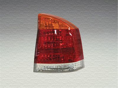 Bulb Holder, tail light assembly MAGNETI MARELLI 714098290496