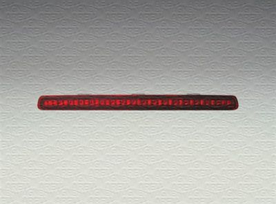 Auxiliary Stop Light MAGNETI MARELLI 714098290501
