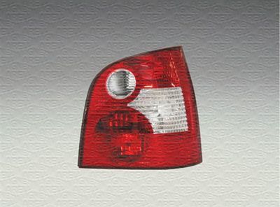 Tail Light Assembly MAGNETI MARELLI 714098290504