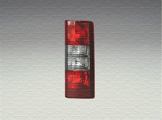 MAGNETI MARELLI 714098290507 Tail Light Assembly