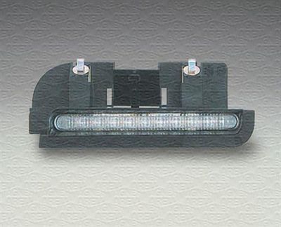 Auxiliary Stop Light MAGNETI MARELLI 714098290511