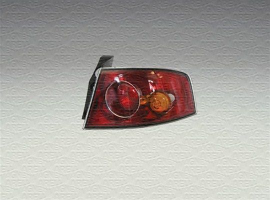 MAGNETI MARELLI 714098290517 Bulb Holder, tail light assembly