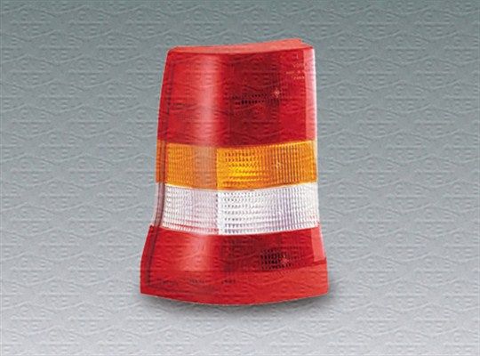 MAGNETI MARELLI 714098299256 Tail Light Assembly