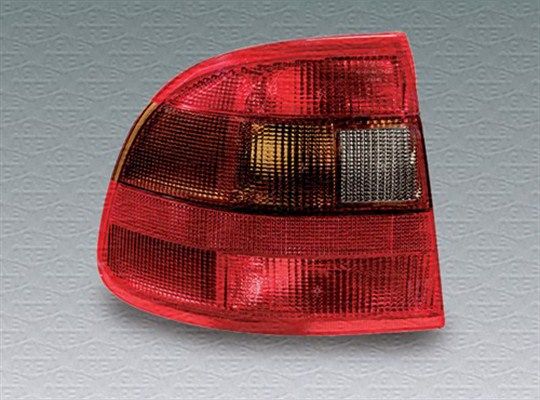 MAGNETI MARELLI 714098299326 Tail Light Assembly