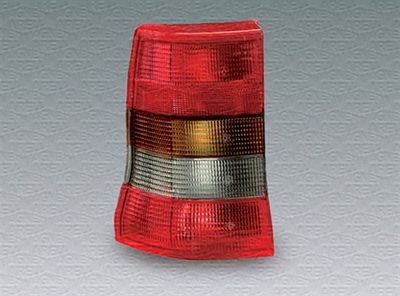 Tail Light Assembly MAGNETI MARELLI 714098299330