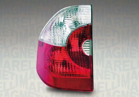 MAGNETI MARELLI 715001001103 Tail Light Assembly