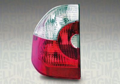 Tail Light Assembly MAGNETI MARELLI 715001001103