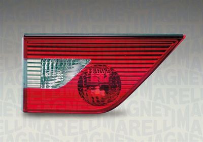 Tail Light Assembly MAGNETI MARELLI 715001001111