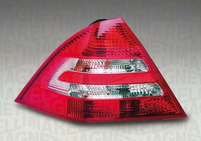 Tail Light Assembly MAGNETI MARELLI 715001003001