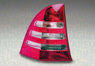 Tail Light Assembly MAGNETI MARELLI 715001004002
