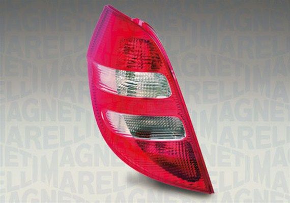 MAGNETI MARELLI 715001005002 Tail Light Assembly