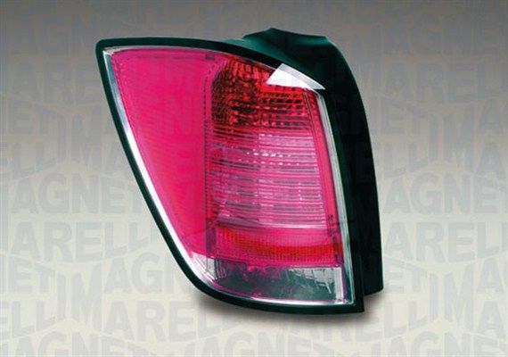 MAGNETI MARELLI 715001006012 Tail Light Assembly
