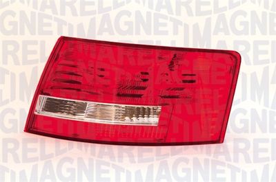 Tail Light Assembly MAGNETI MARELLI 715001007002